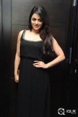 Shruti Sodhi at Player Movie Poster Launch